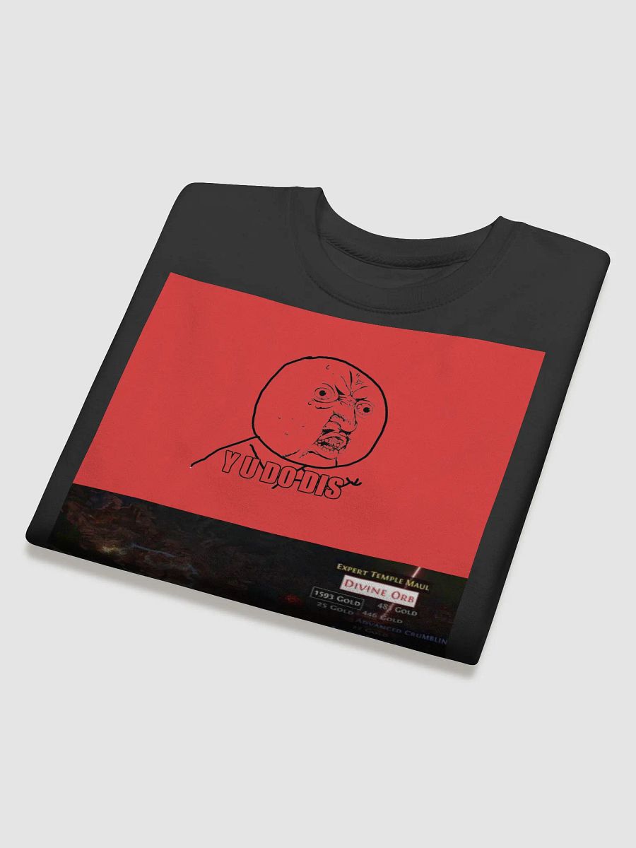 RageQuit Longing Divine Sleeve product image (4)