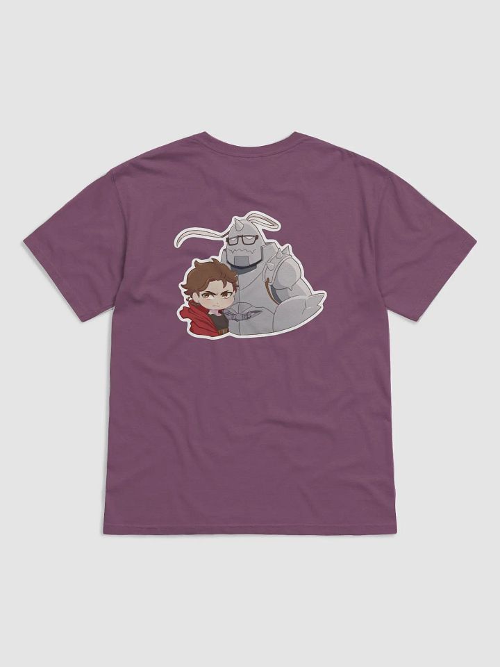 Nick's Version of: FMABoys product image (2)