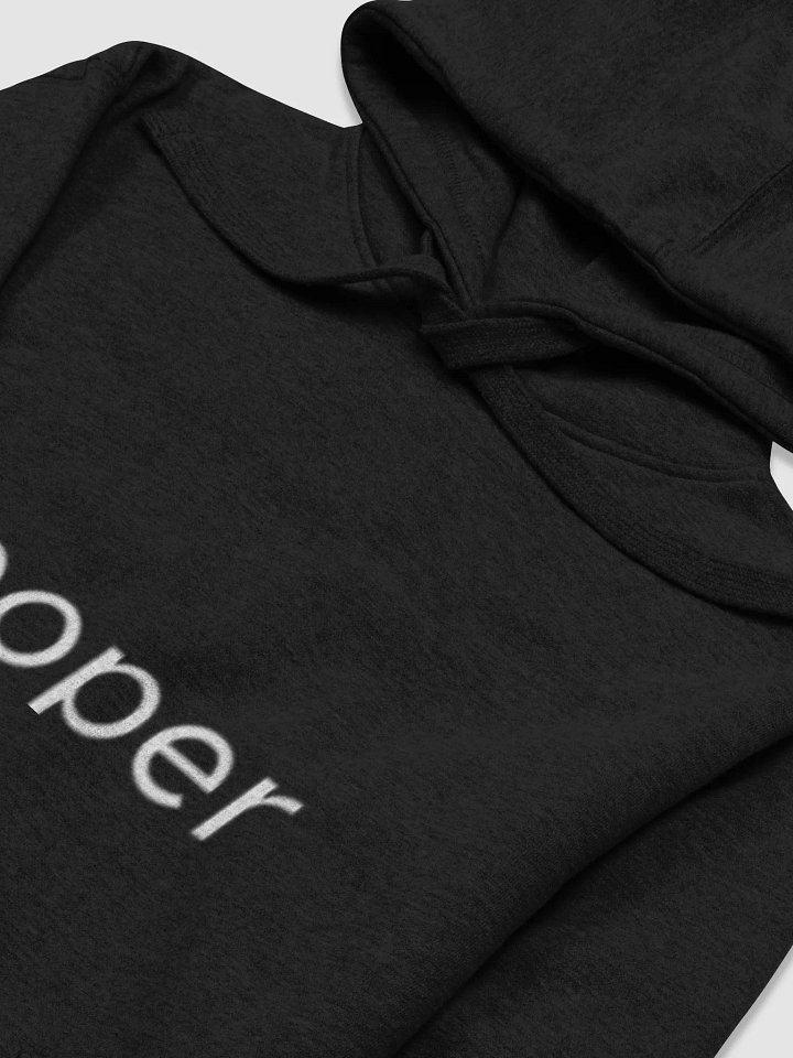 DxRkHoops Hooper hoodie product image (15)