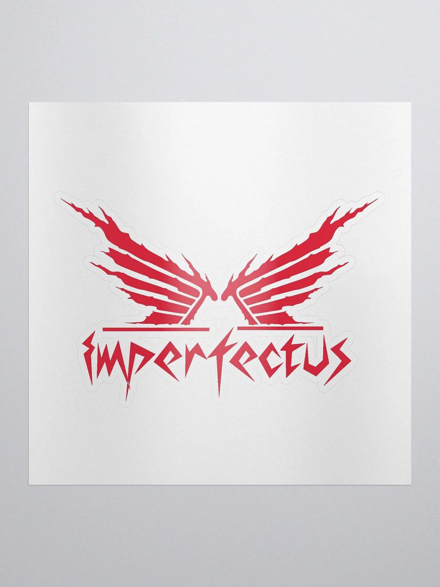 Imperfectus product image (1)