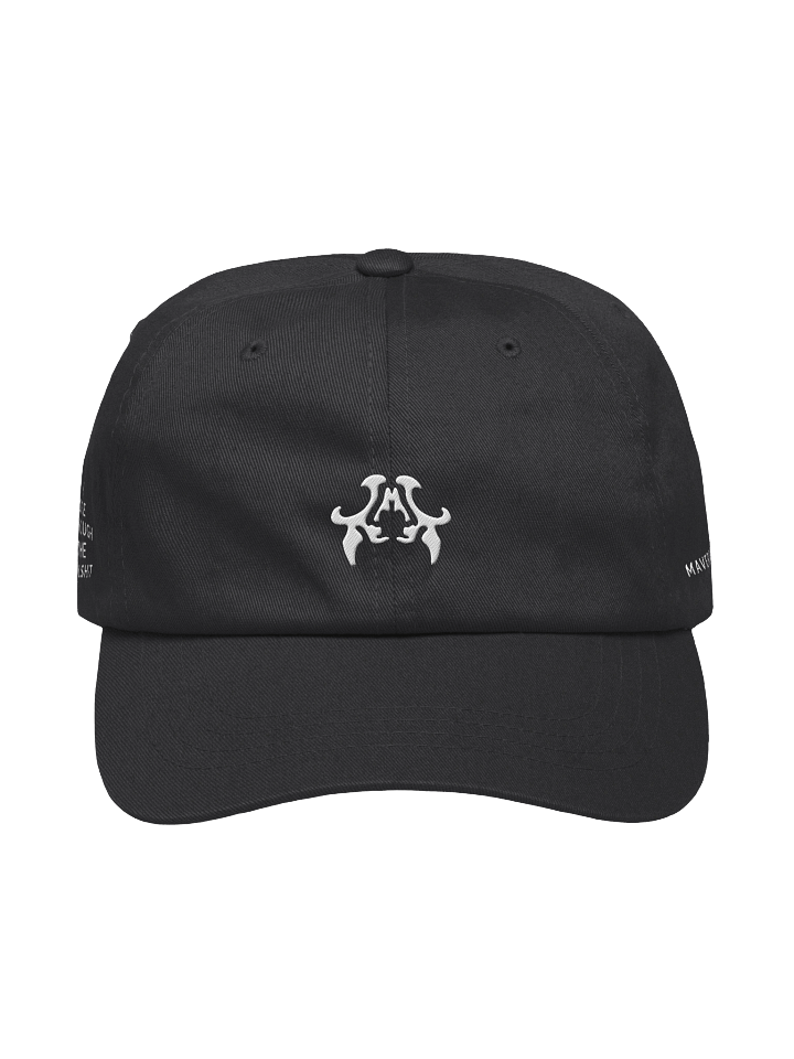 The Classic Outsider Cap product image (1)