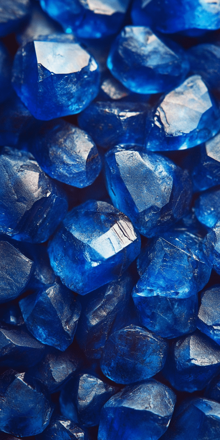 Phone Background Sapphire product image (7)