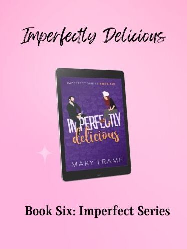 Imperfectly Delicious product image (1)