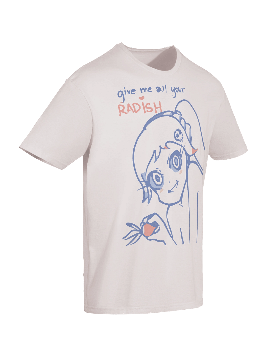 Radish Shirt product image (10)