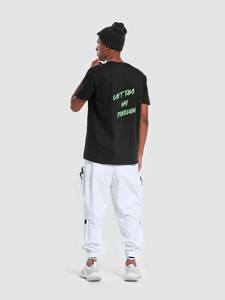 T-shirt RWE 