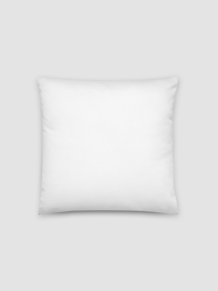 Hooyah Pillow - White product image (2)