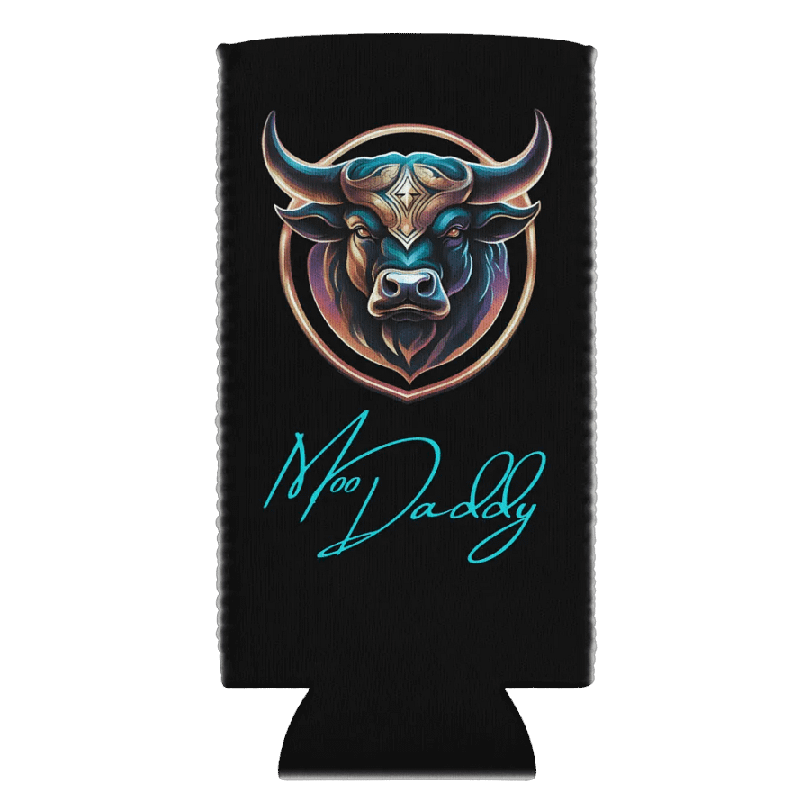 MooDaddy Koozie product image (1)