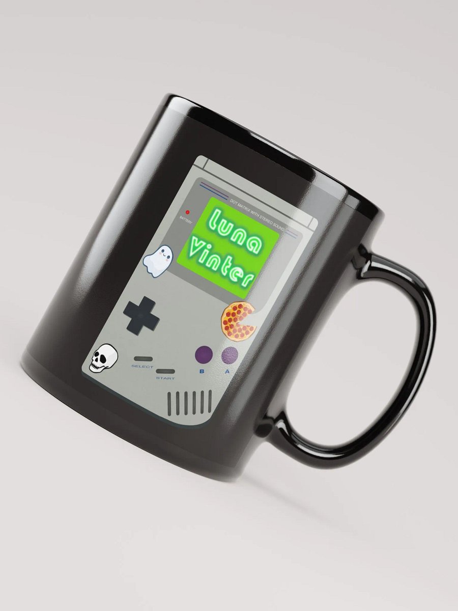 Luna Vinter GB Mug product image (7)