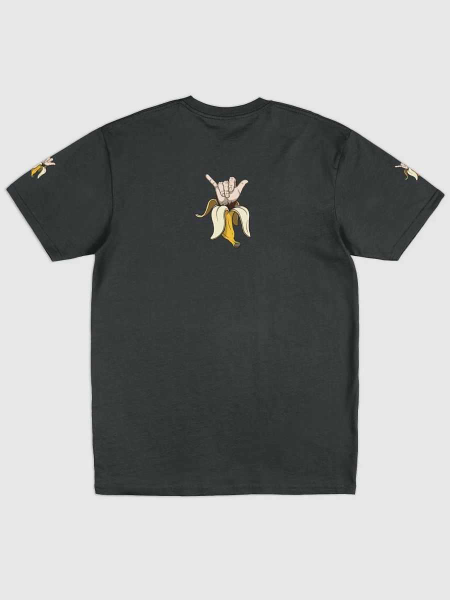Prime Premium Heavyweight Tee product image (3)