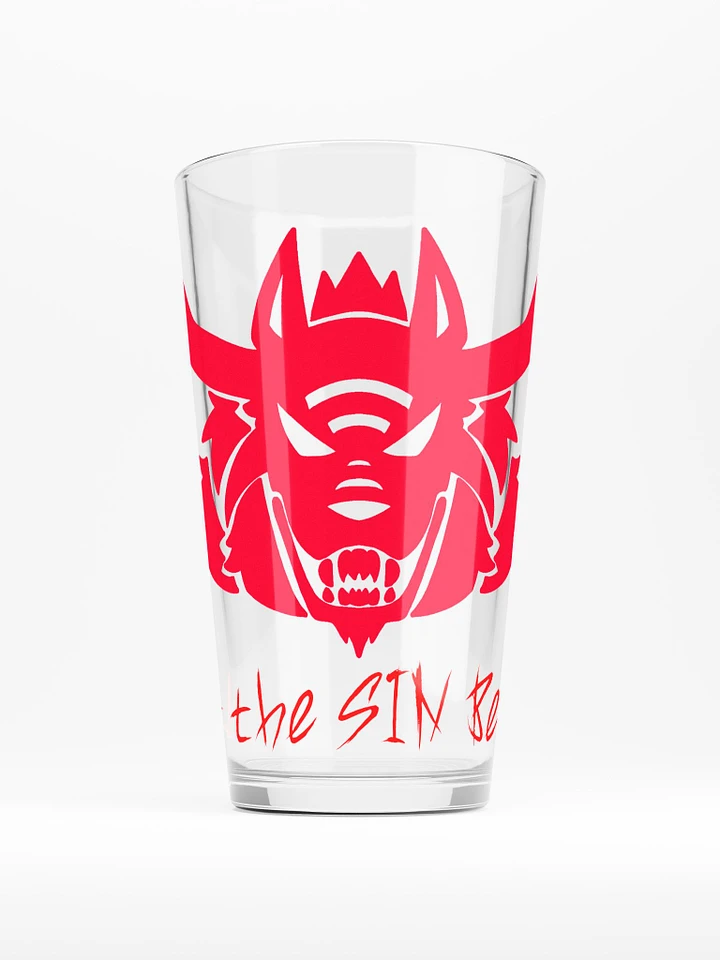 Let the Sin BEGIN glass product image (1)