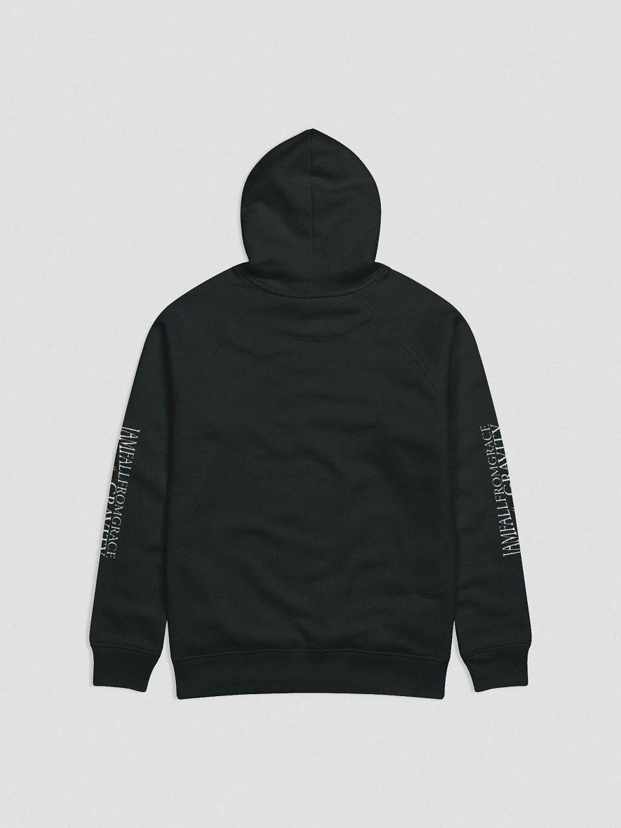 FFG vs. Gravity - Premium Unisex Hoodie product image (2)