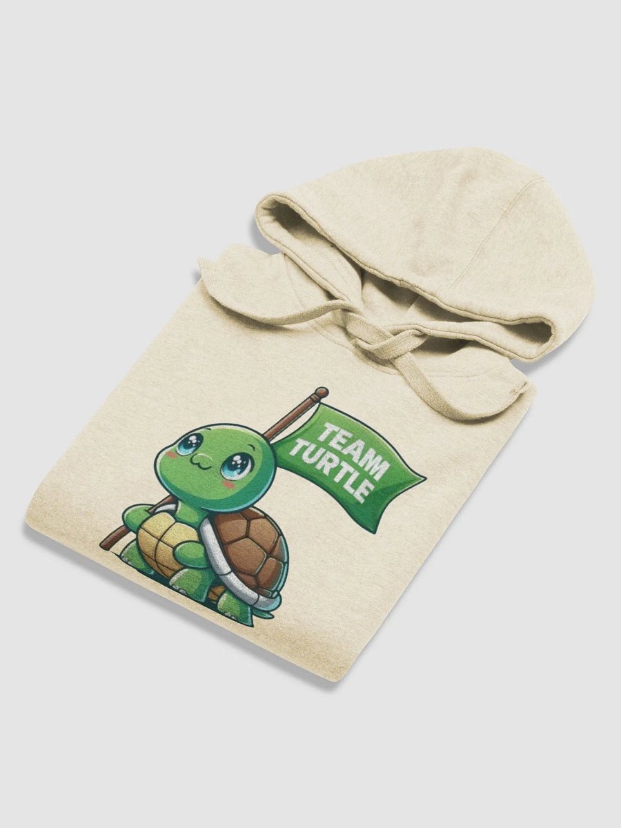 Team Turtle Hoodie product image (72)