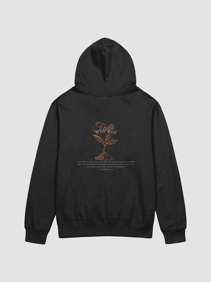 2 Corinthians 9:10 Hoodie product image (9)