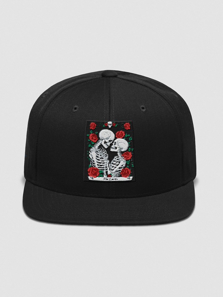 pride the lovers hat Male product image (2)