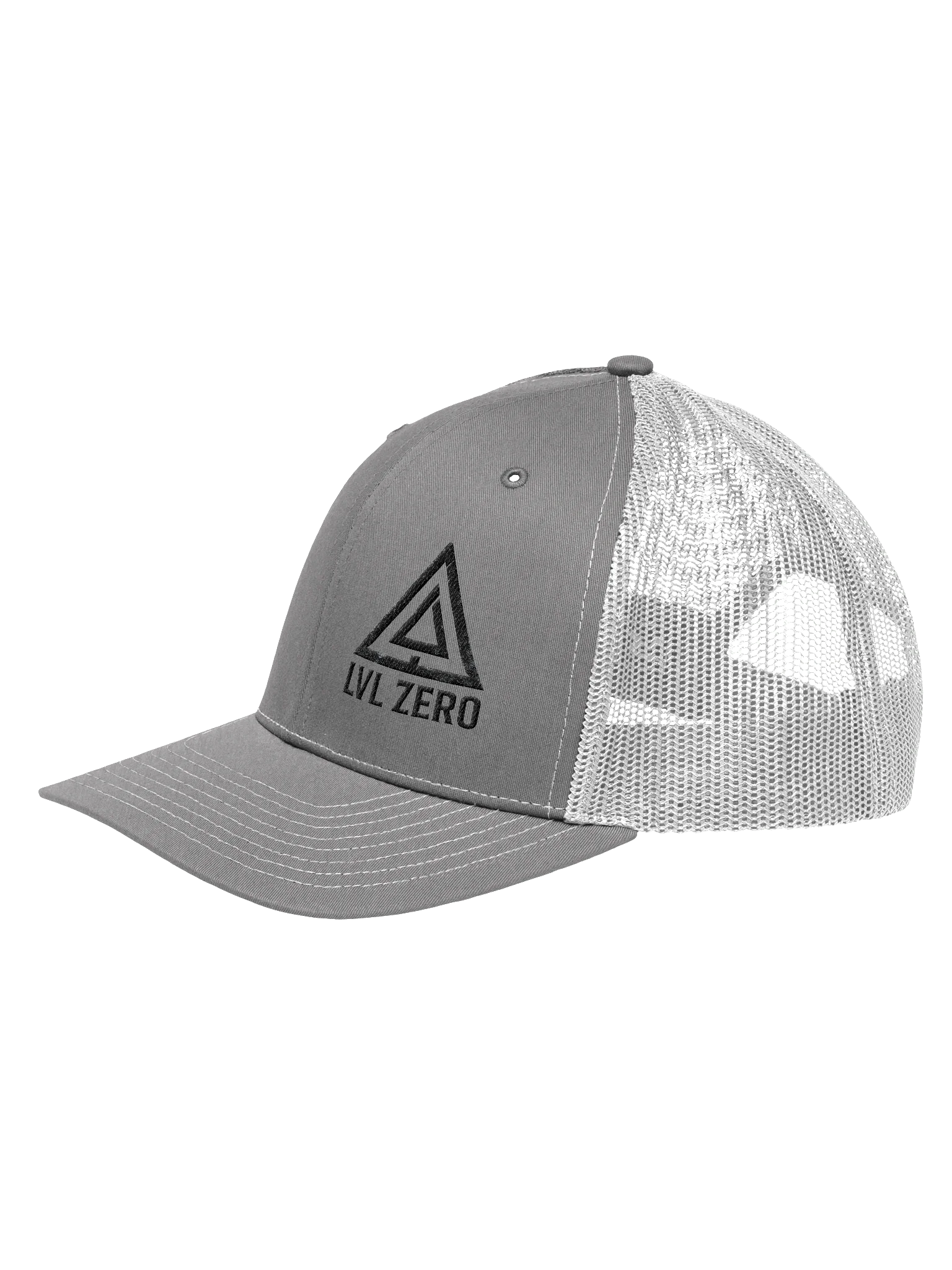 The Apex Trucker – LVL ZERO Edition product image (4)