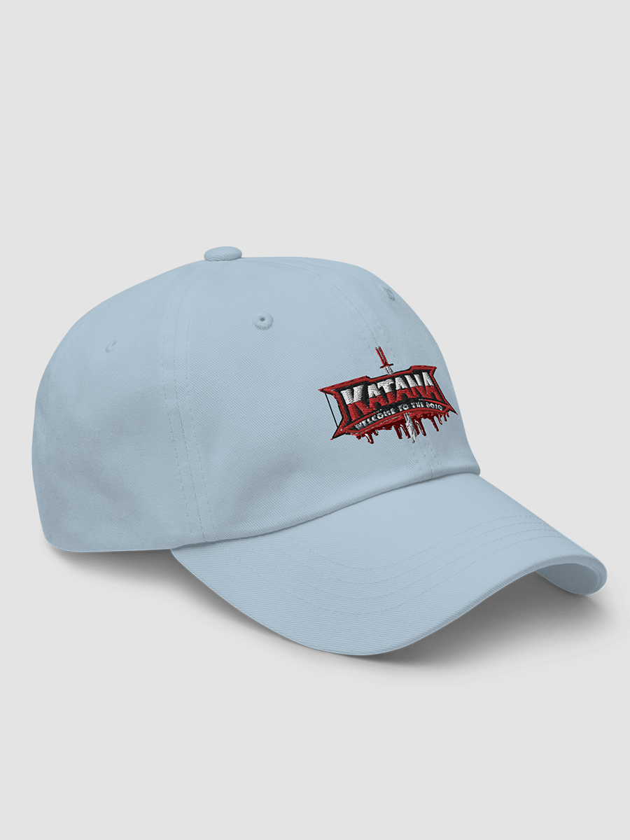 DOJO Dad Hat product image (4)