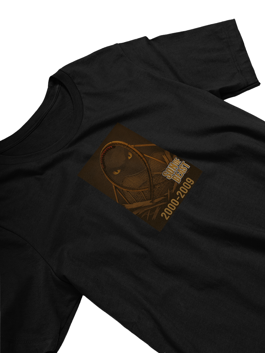 Son of Beast Roller Coaster Loop T-Shirt product image (15)
