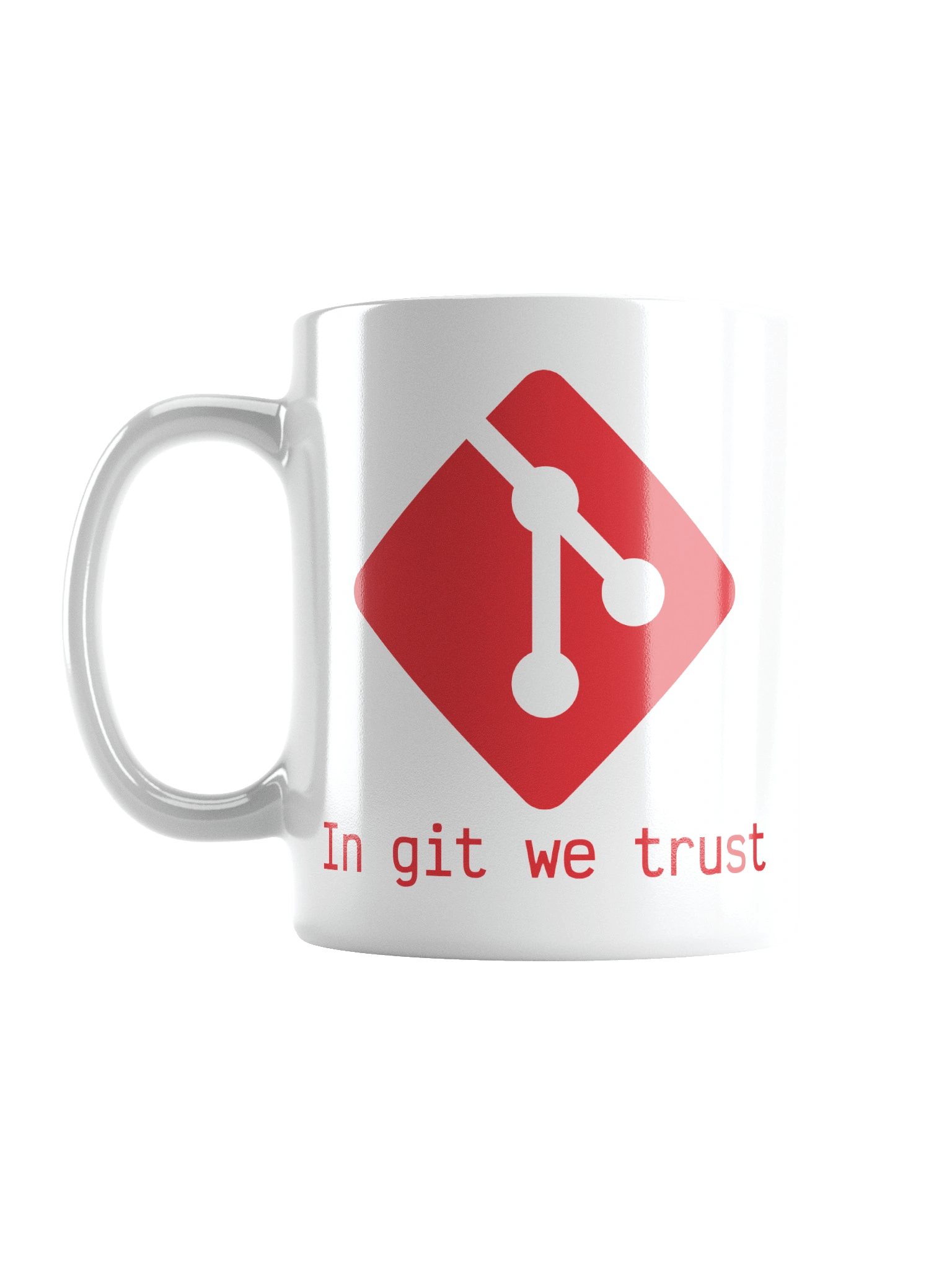 "Git Cozy" - Mugs - 11oz / 20oz product image (2)