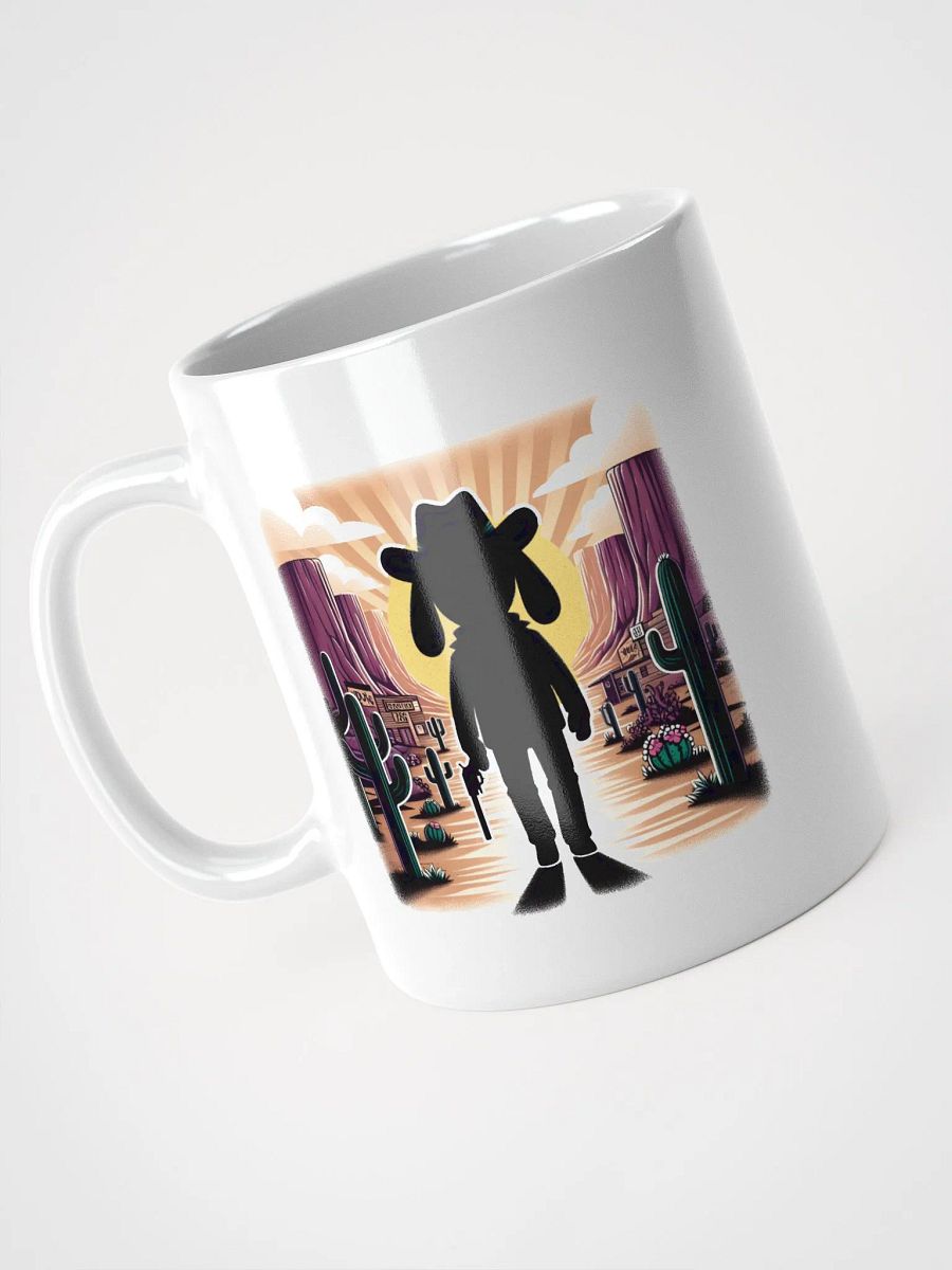 Gunslinger Doggo product image (3)
