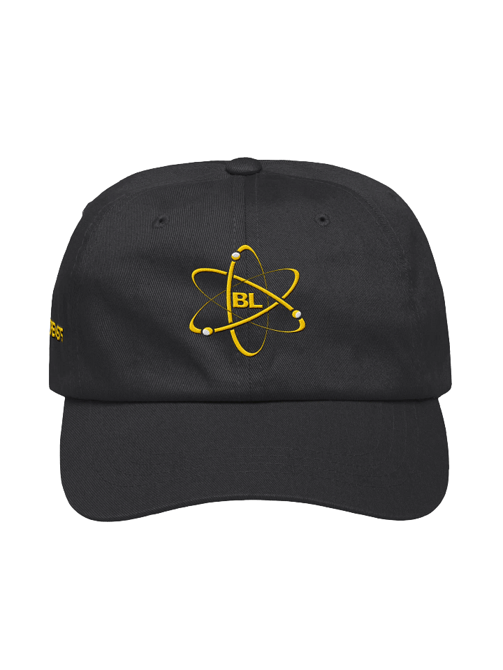 Logo Hat product image (1)