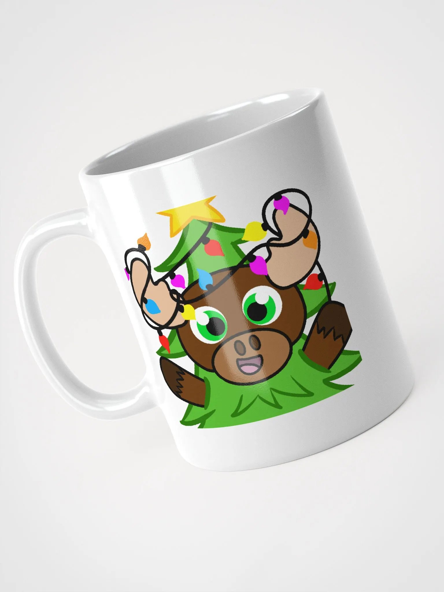 Christmas Moose product image (6)