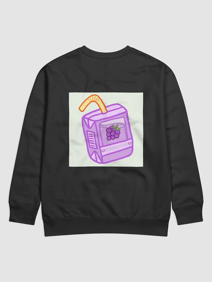 JuicyyJewel Sweatshirt product image (2)