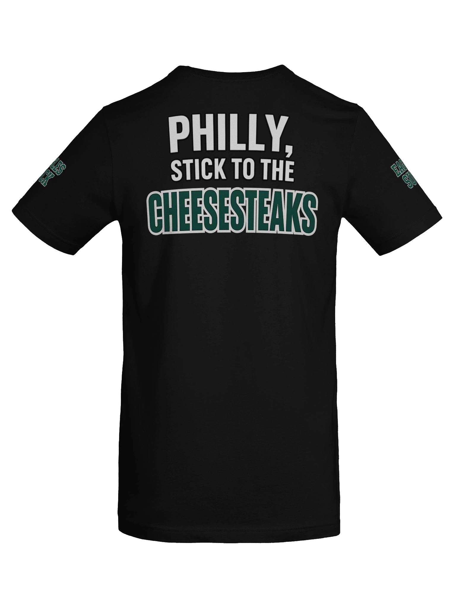 Flightless in Philly | Philadelphia Eagles | NFL Rivals Locker product image (8)