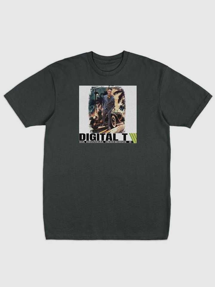 Digi Classic (Unisex) product image (3)