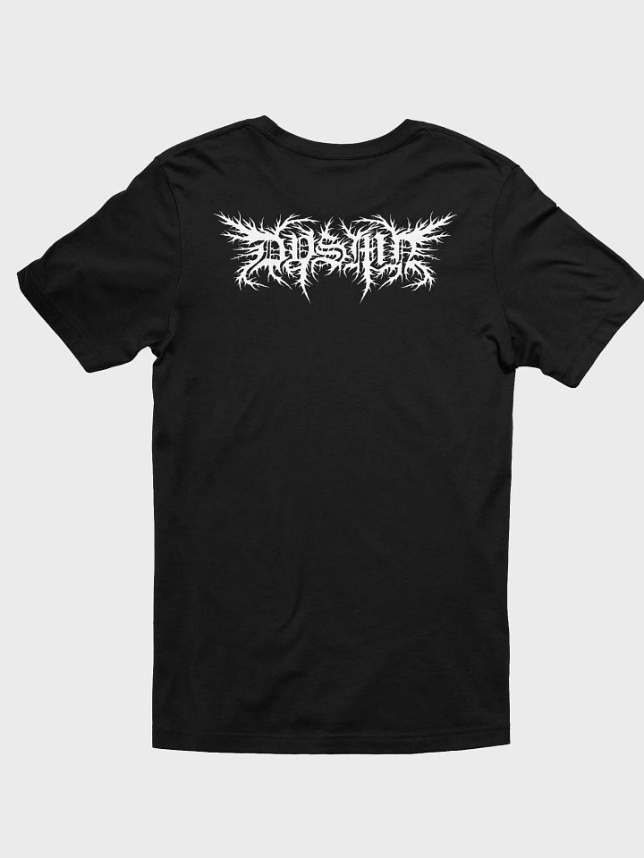 Dysmn simple shirt product image (1)