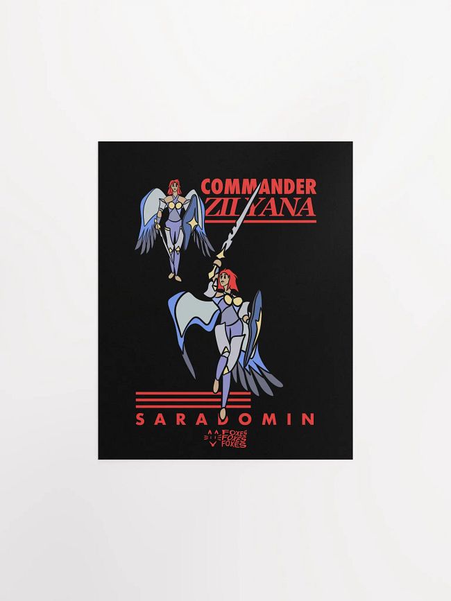 Posters