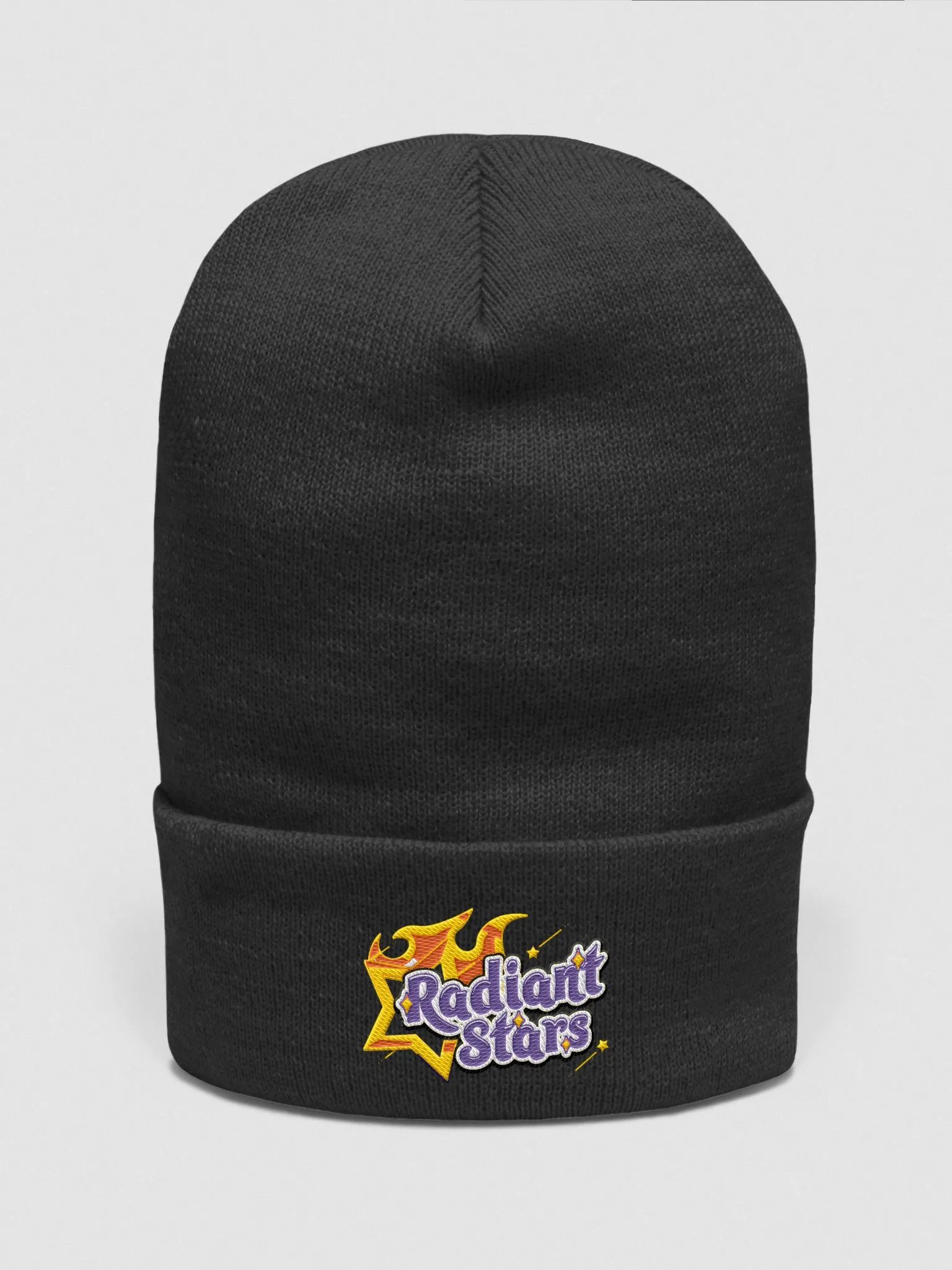 Community Beanie Radiant Stars product image (1)