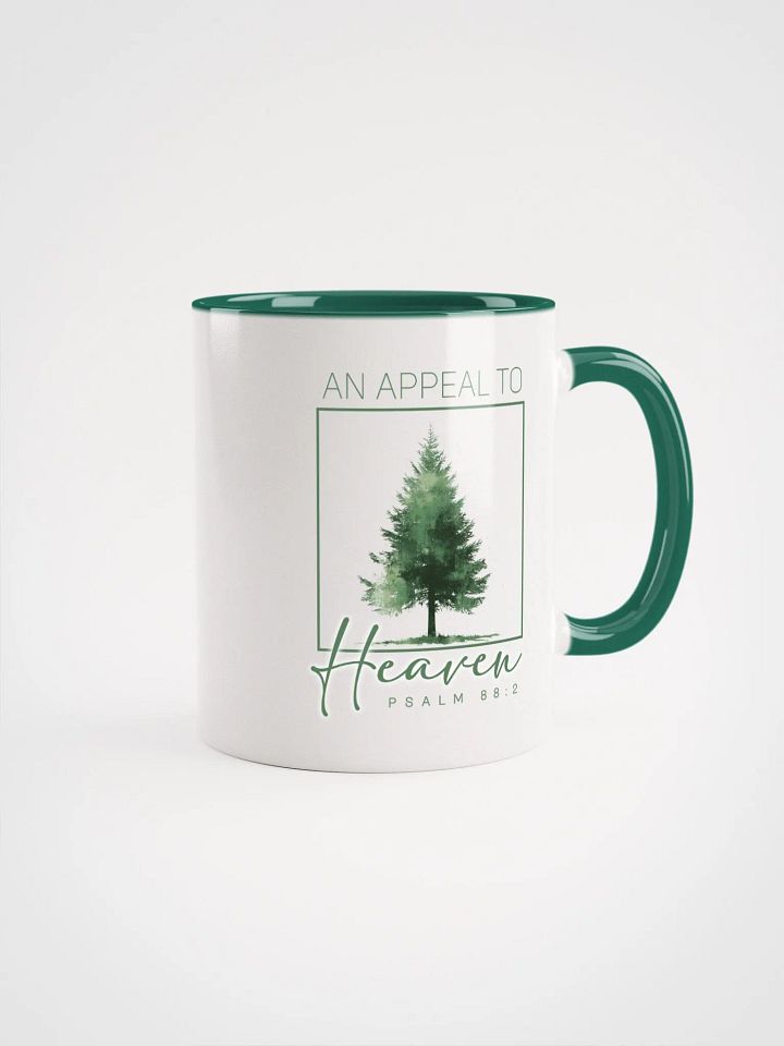 An Appeal to Heaven - Coffee Mug product image (46)