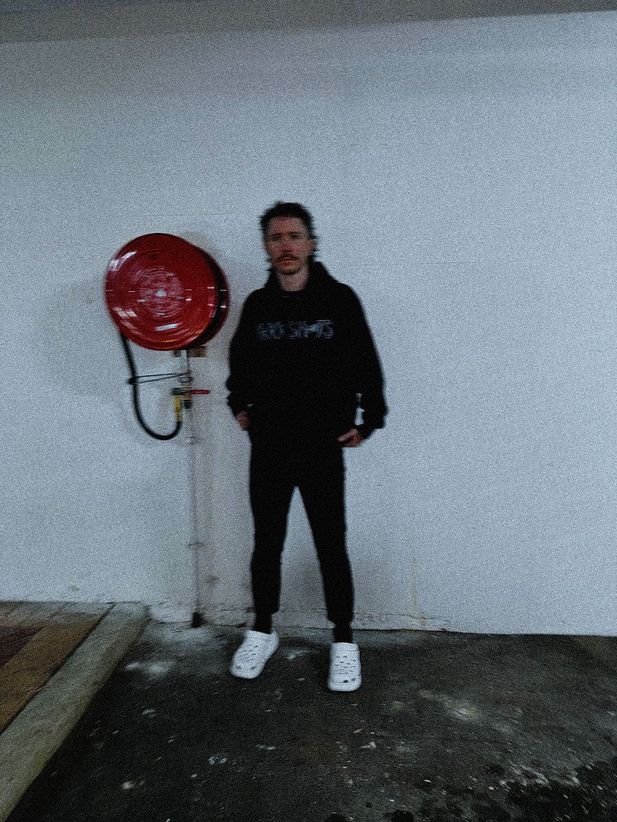 THE OG HOODIE product image (3)