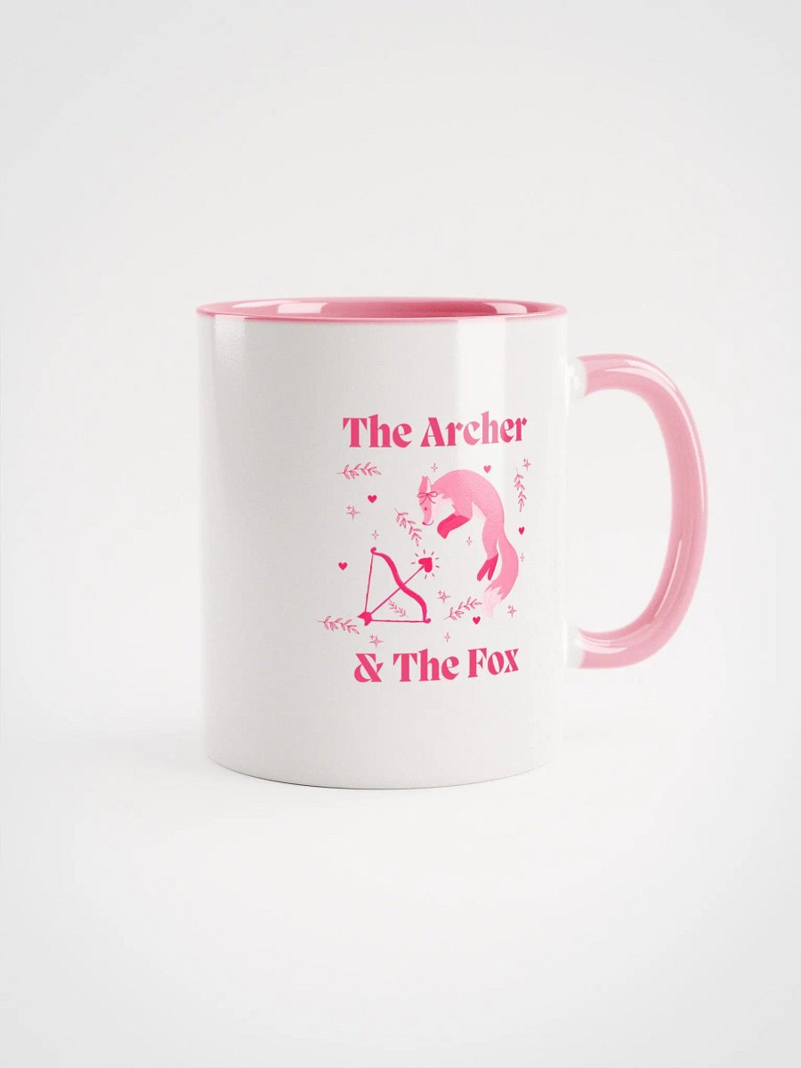 Once Upon a Broken Heart Mug product image (1)