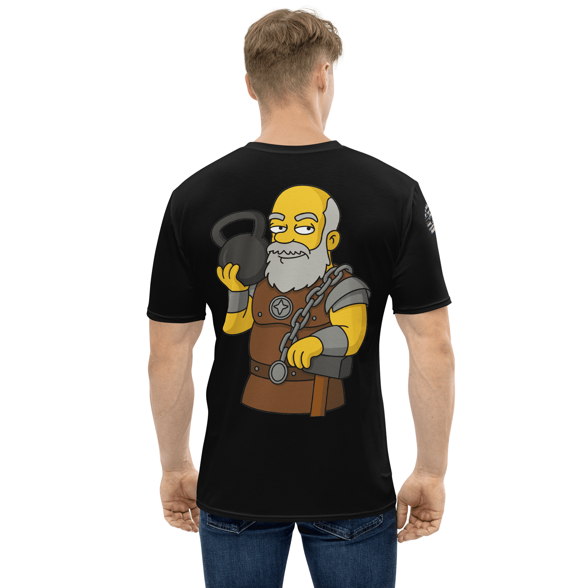 MTG: Ajarn Derrick product image (1)