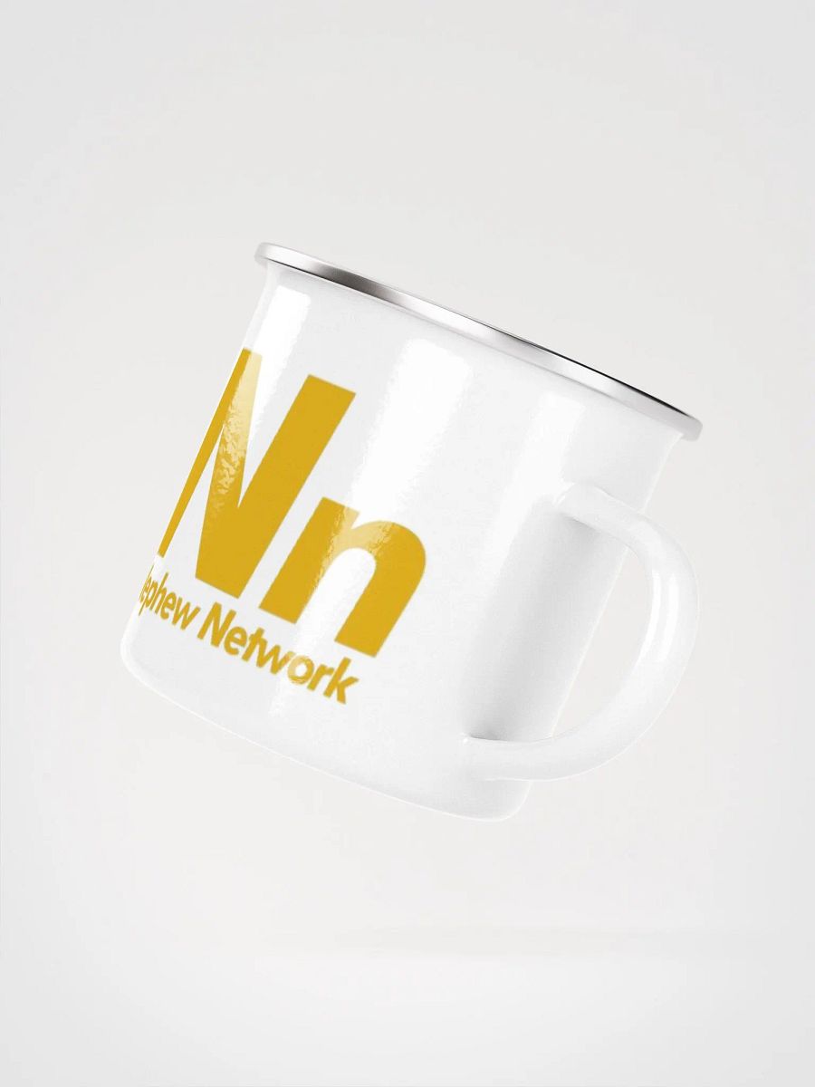 Capt. NN Cup product image (3)