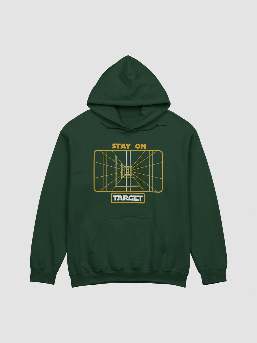 Stay On Target product image (1)