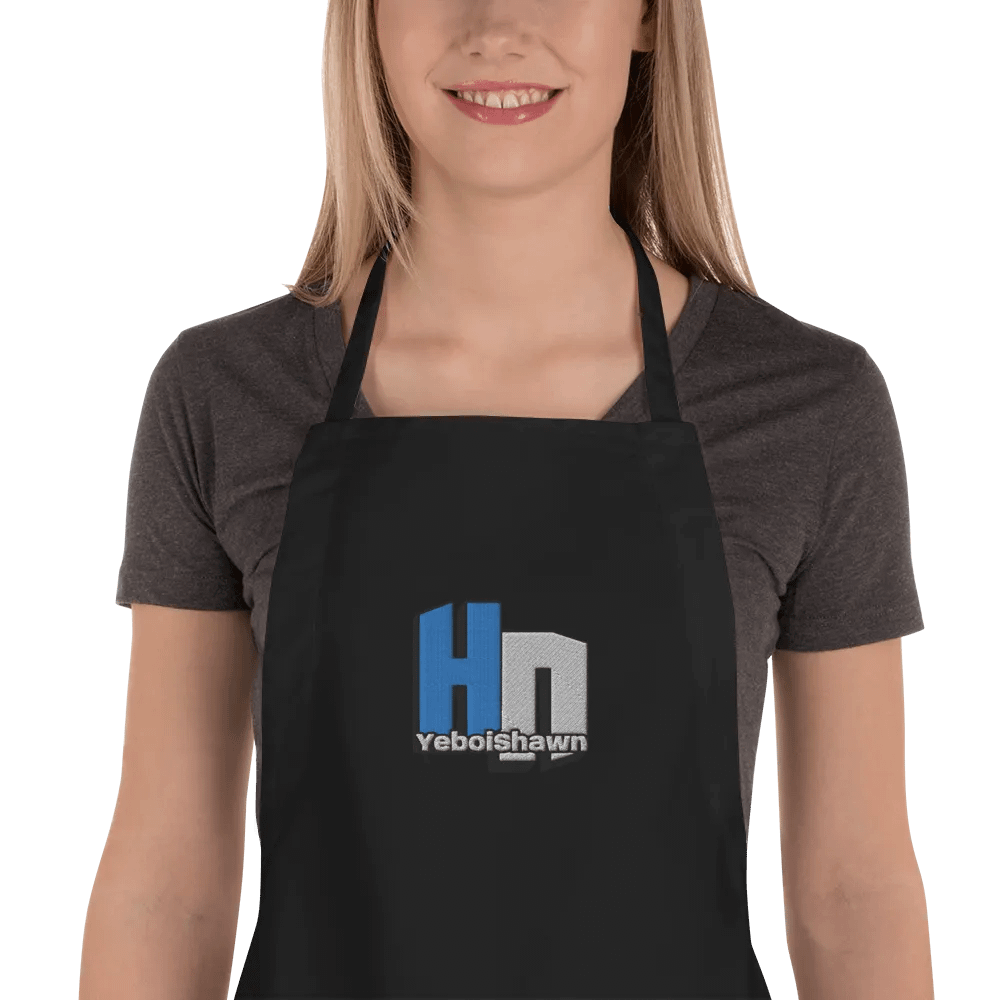Cooking Apron product image (1)