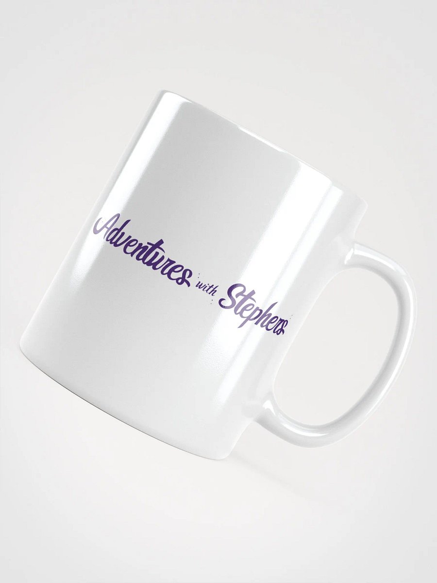 Stephers & Gimli Mug product image (11)