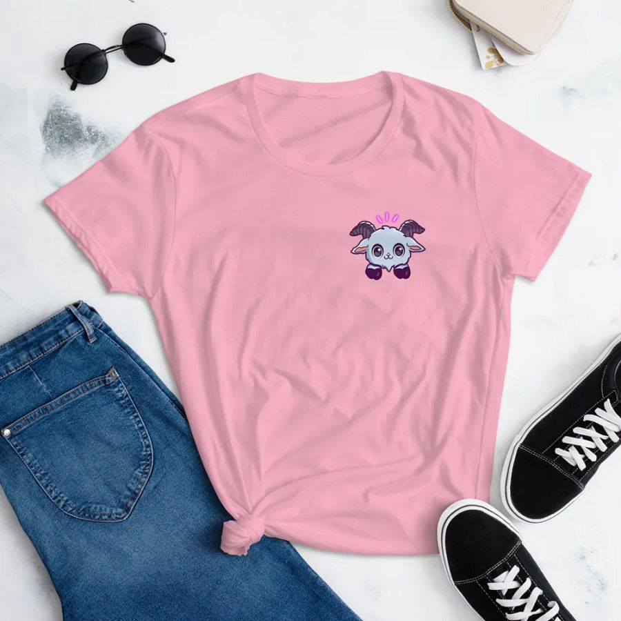 Camiseta chica product image (5)