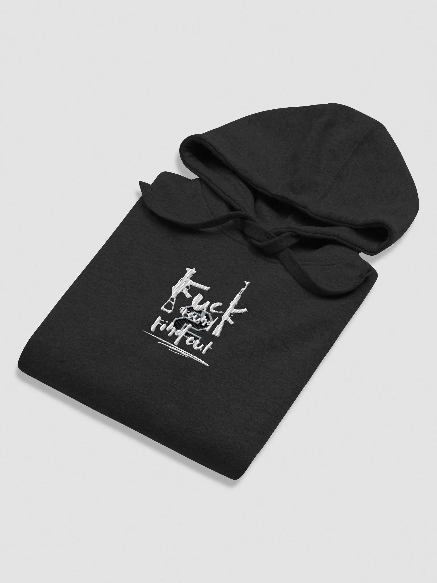FA2FO 2nd Amendment Edition Hoodie product image (3)