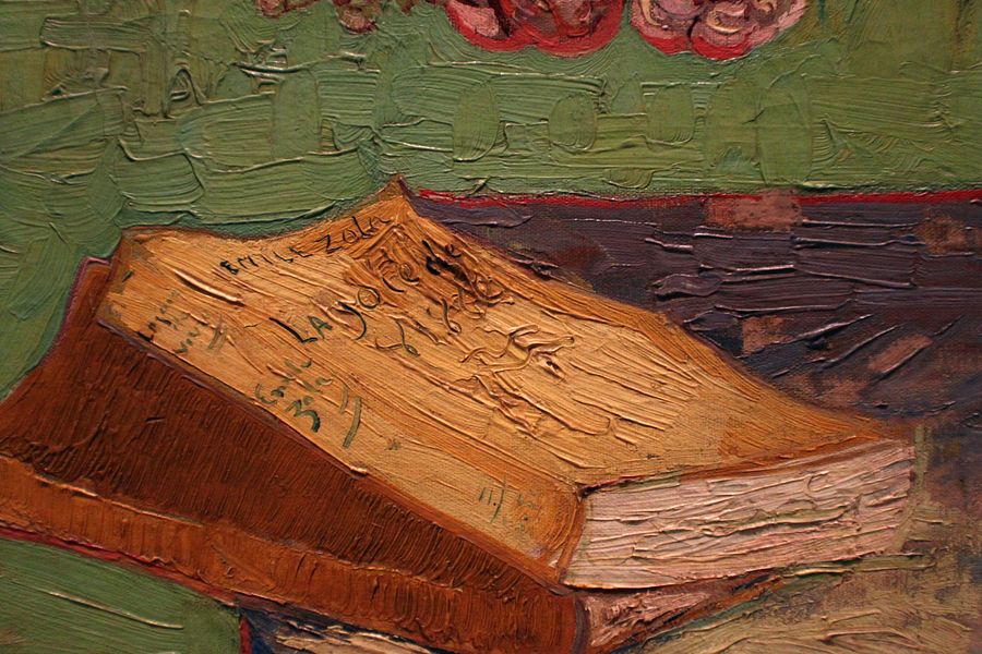 Van Gogh Wallpapers product image (8)