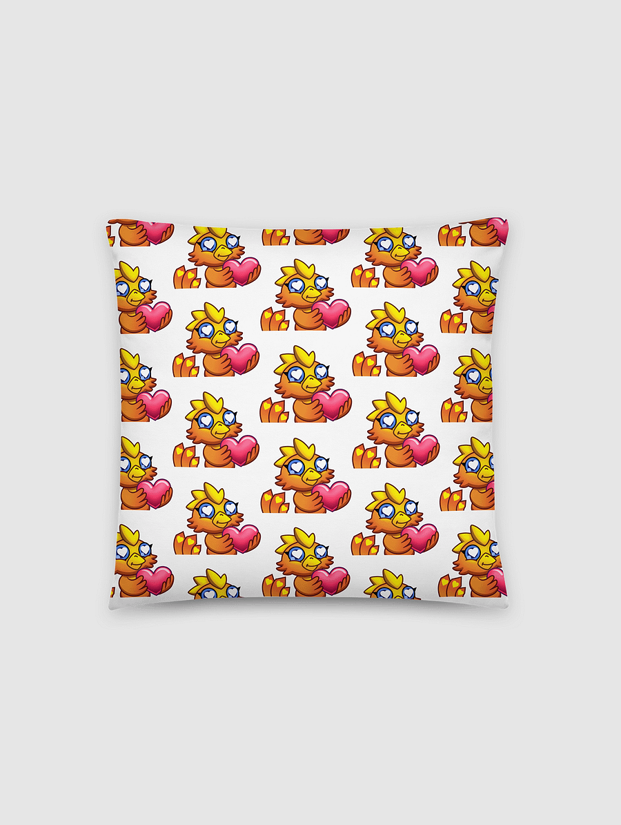 Heart Pillow product image (2)