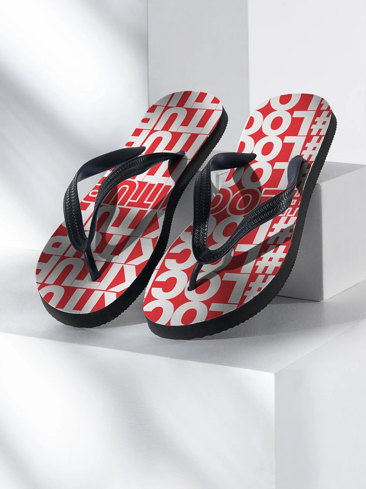 #LOCKITUP - Flip Flops product image (1)