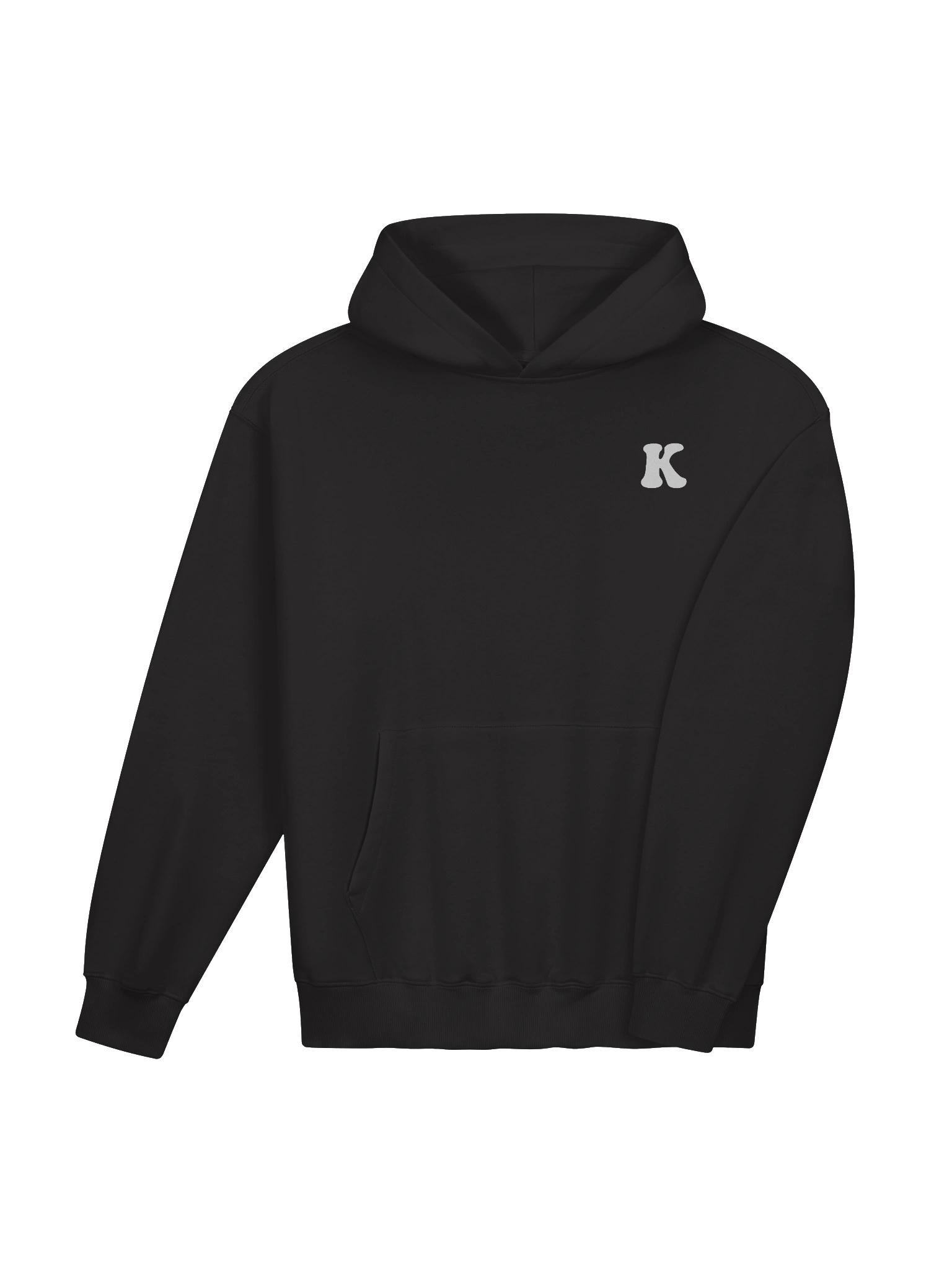 Der Weg ist die Strecke - French Terry Hoodie product image (7)