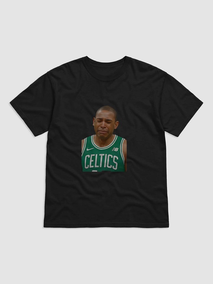 Magic Fans Wearing Al Horford Crying Shirt product image (3)