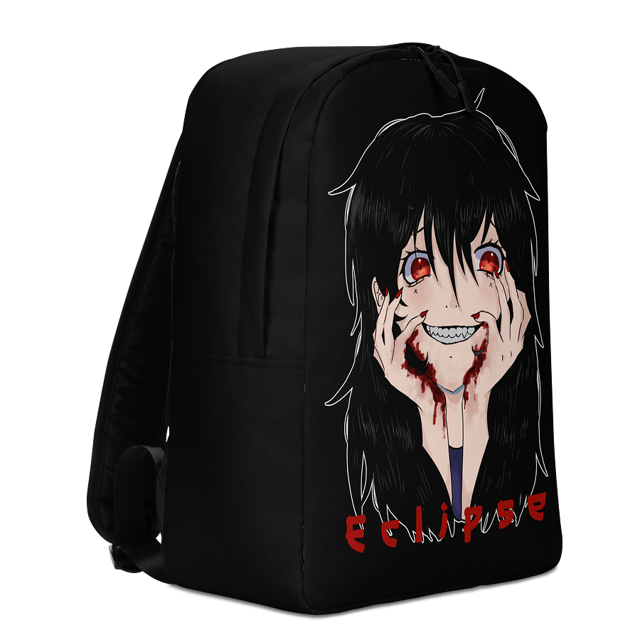 The Midnight Eclipse Bag product image (3)
