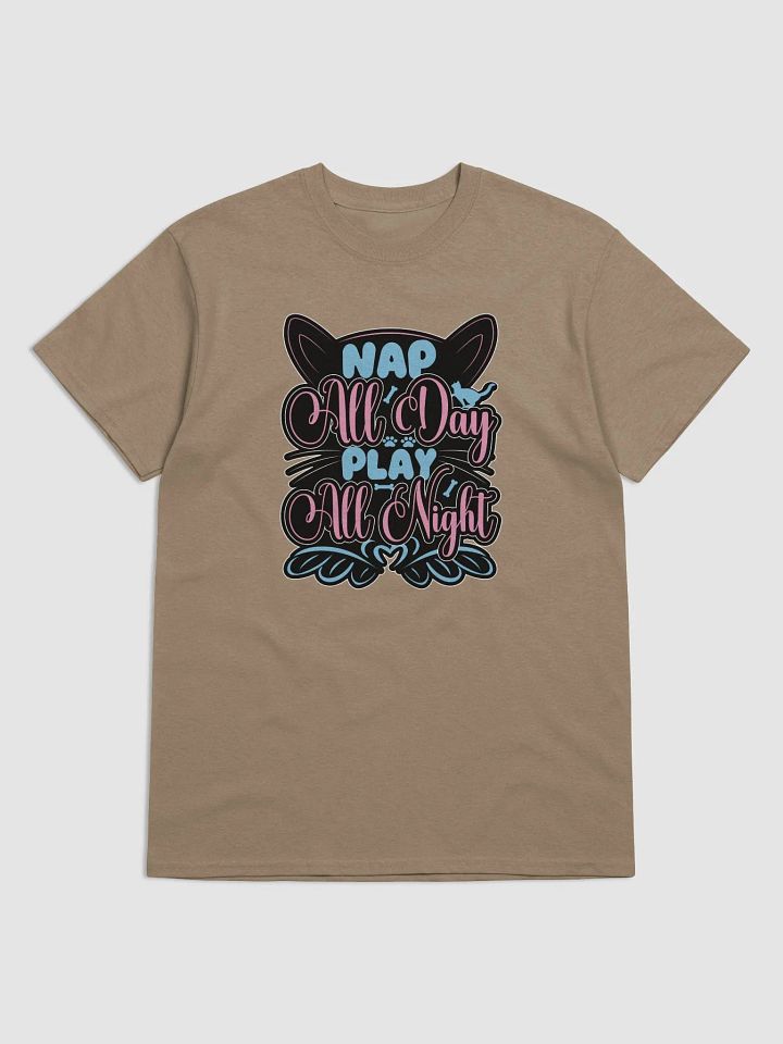 Nap all day play all night product image (5)