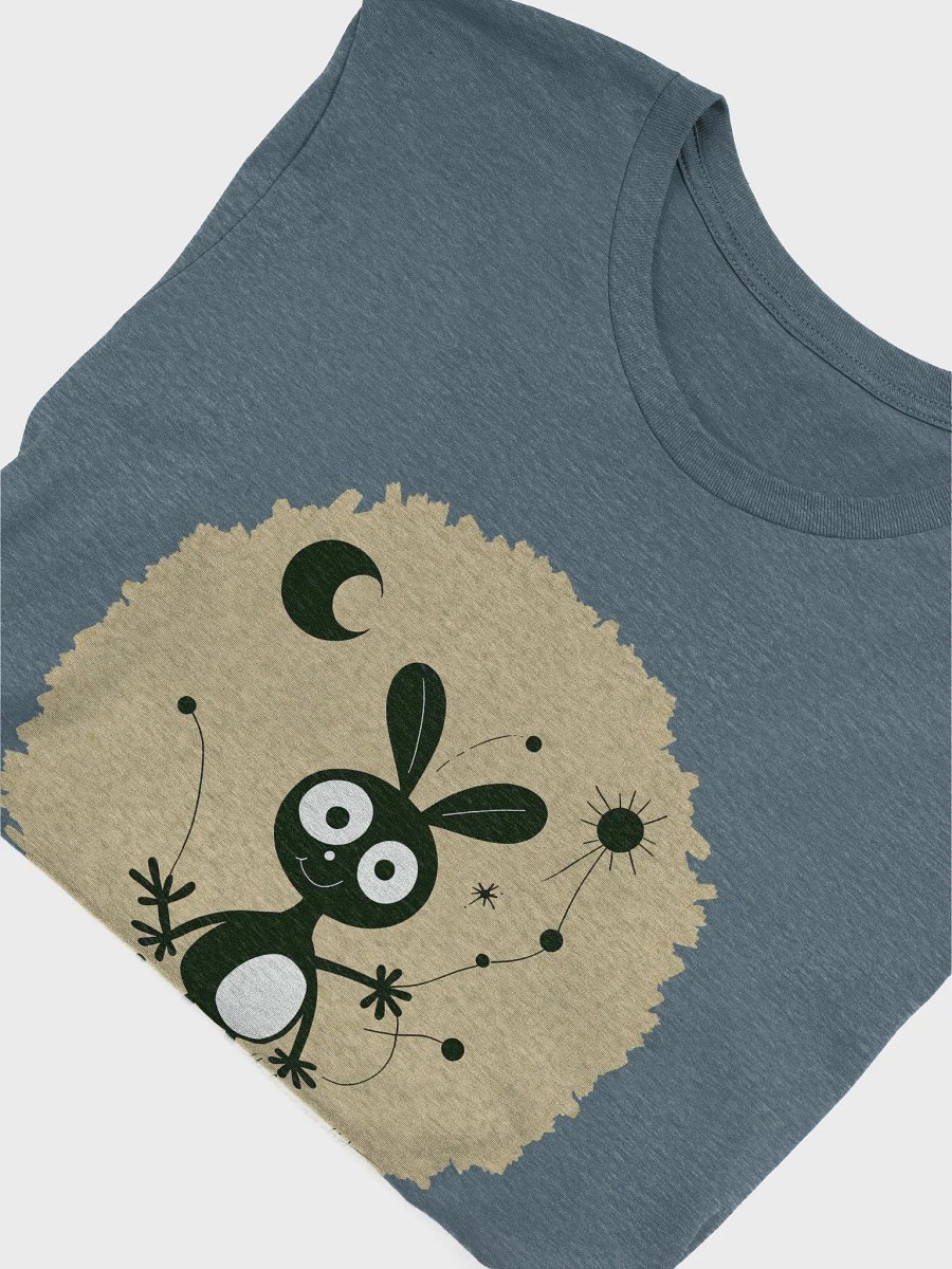Bella+Canvas Supersoft T-Shirt product image (58)