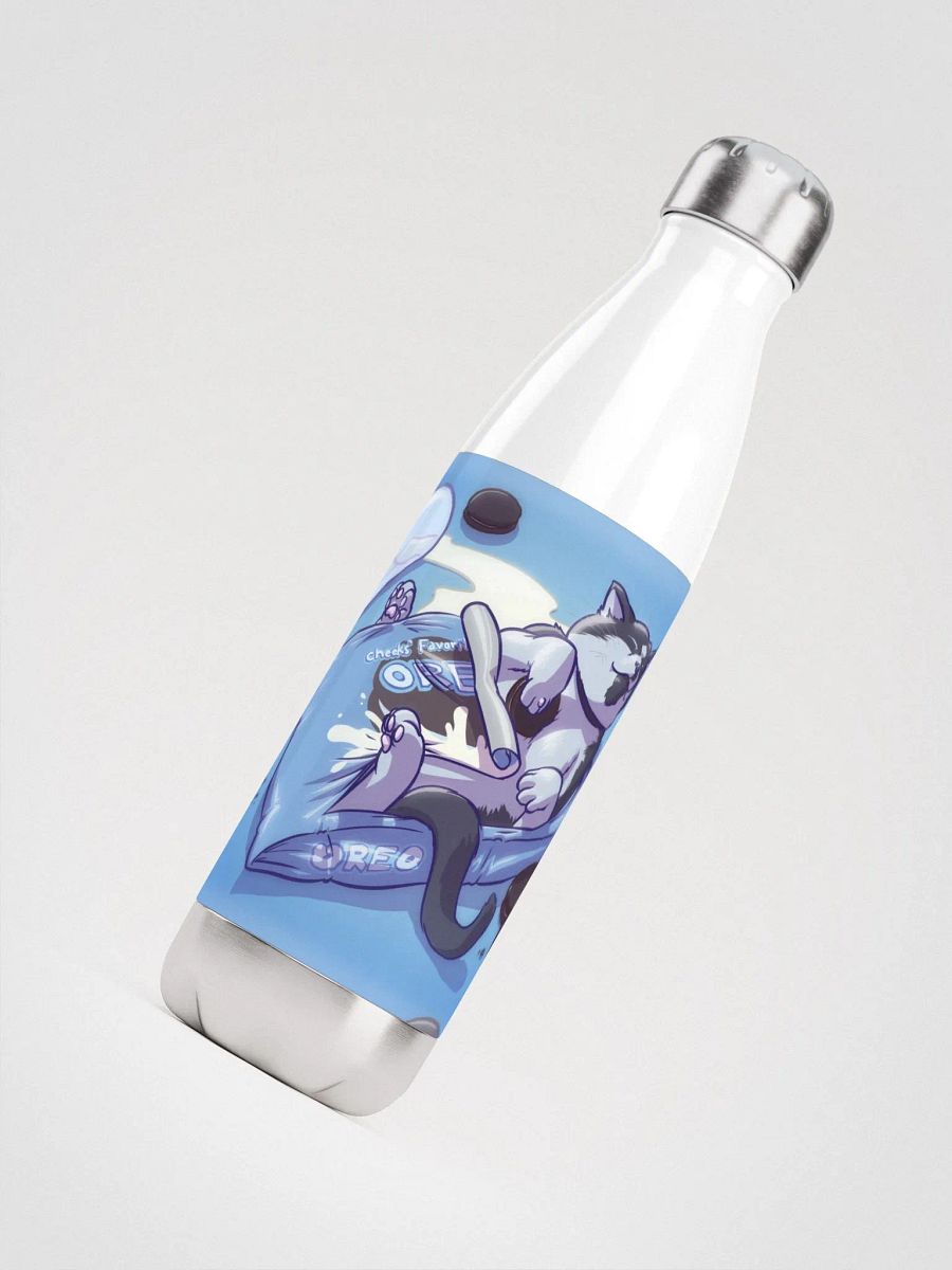 Cookies & Cream Stainless Steel Shaker product image (4)